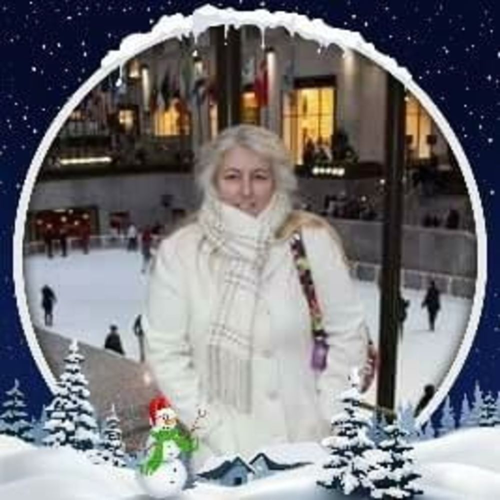 Meet your Posher, Lorrie